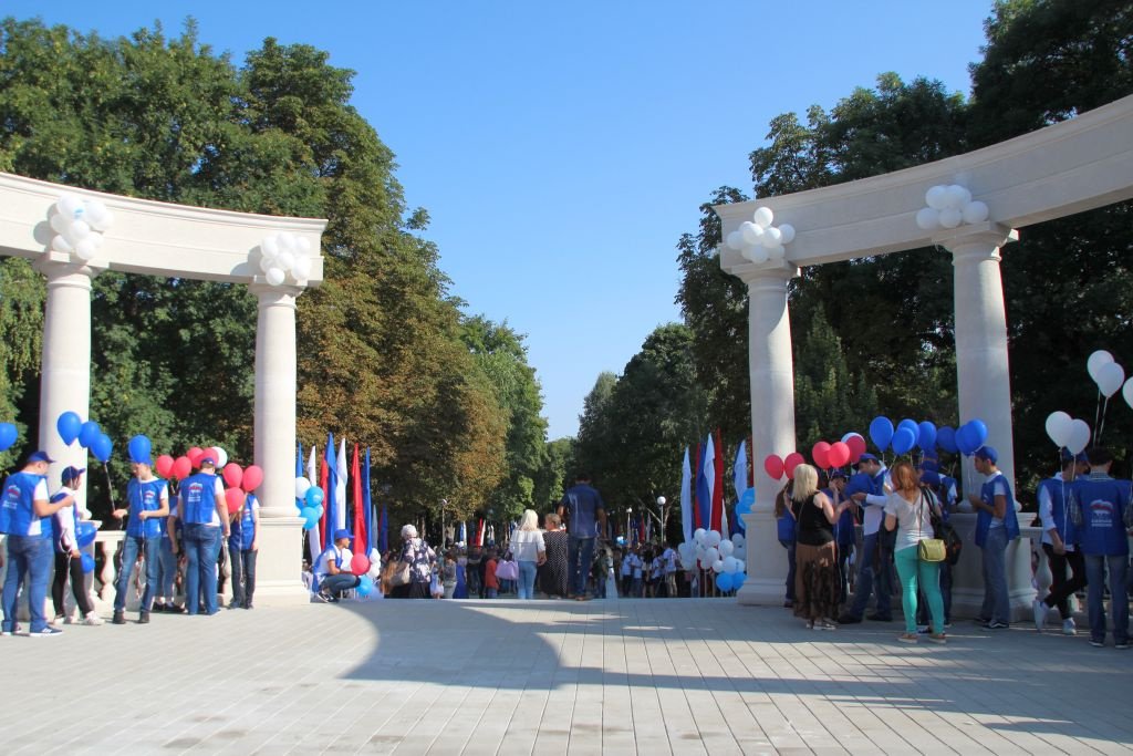 Ротонды Беседки Архитектурный бетон, Все для сада и парка